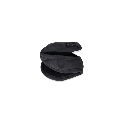 Orejetas ajustables Callaway Golf 2023, negras