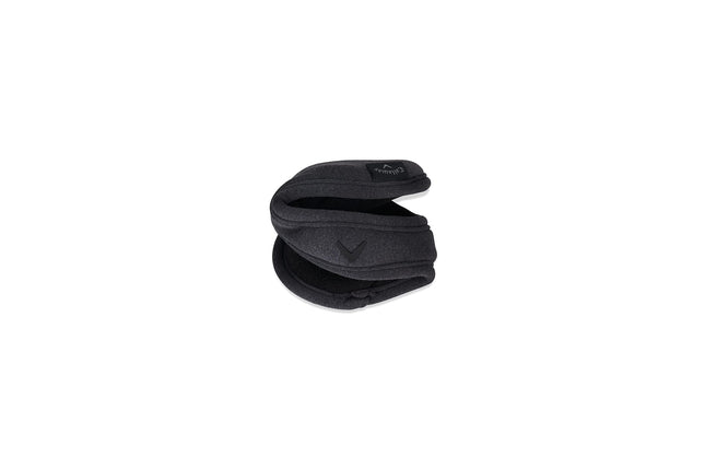 Orejetas ajustables Callaway Golf 2023, negras