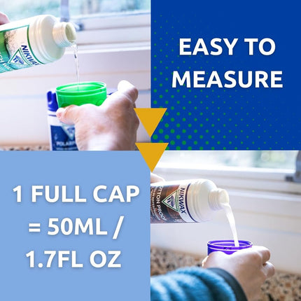 Cotton Proof (1L)