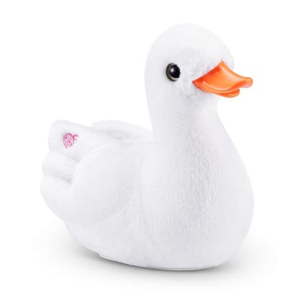 ZURU Pet's Alive Mama Duck and Babies