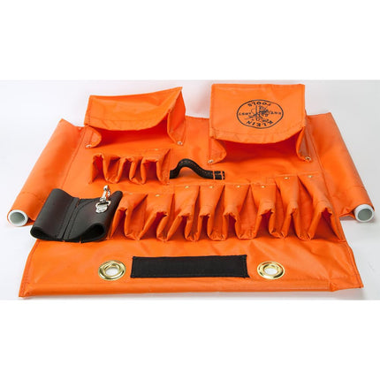 Aerial Apron with Magnet Klein Tools 51829M