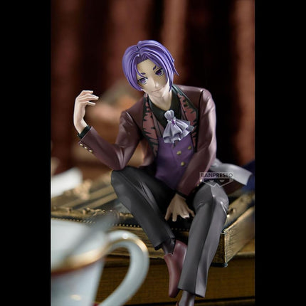 Banpresto - Blue Lock Figure-Sweets Flavor-REO Mikage/Movies and TV-Shows