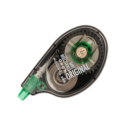 Tombow 68720 Correction Tape,Single Line,Value Pk,1/6-Inch x394-Inch,10/PK,WE
