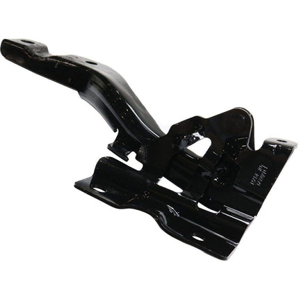 Sherman Replacement Part Compatible with KIA RIO Hood hinge assy (Partslink Number KI1236126)