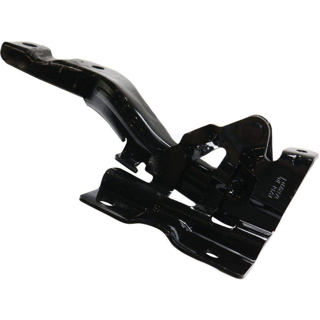 Sherman Replacement Part Compatible with KIA RIO Hood hinge assy (Partslink Number KI1236126)