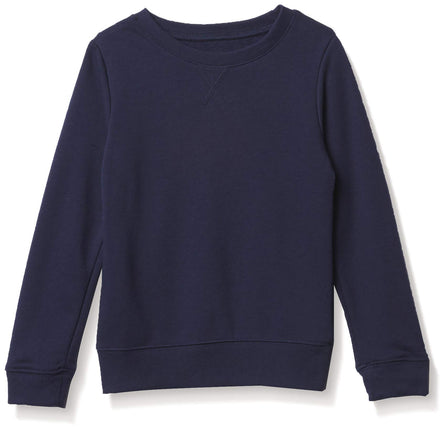 The Children's Place Boys' Athletic French Terry S