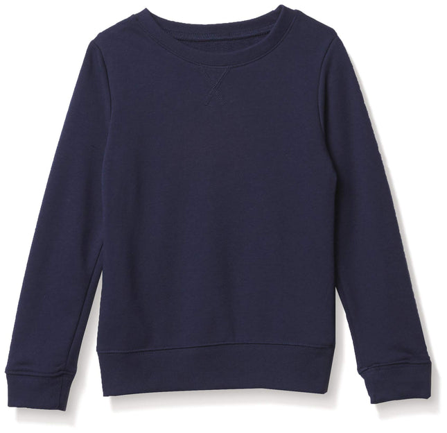 The Children's Place Boys' Athletic French Terry S