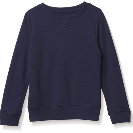 The Children's Place Girls' Athletic French Terry 