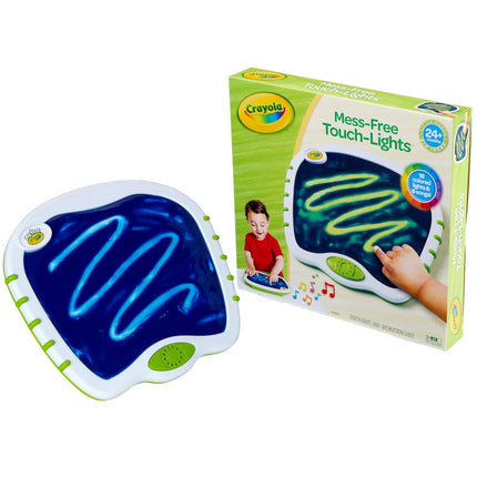 CRAYOLA Touch Lights, Assorted, 1 Count (Pack of 1