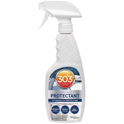 303® Marine Aerospace UV Protectant Spray for Viny