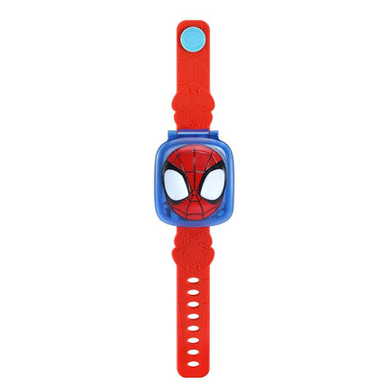 VTech Spidey 80-554300 Learning Watch