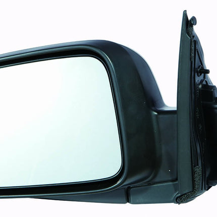 Depo 317-5410L3EBH Honda CR-V EX Driver Side Textu