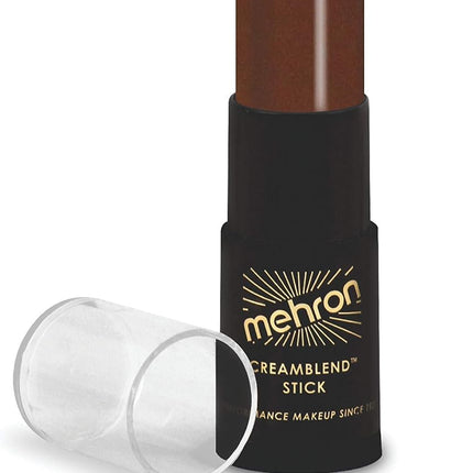 Mehron CreamBlend Stick Makeup -Auguste 8.5B (0.75