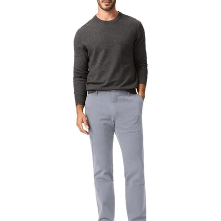 Dockers Men's Slim Fit Ultimate Chino Pant with Smart 360 Flex, Wet Stone, 29W x 32L