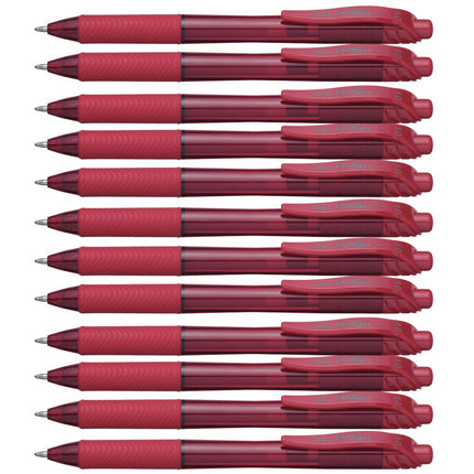 Pentel BL110-BX 1.0 mm Energel Retractable Gel Rol