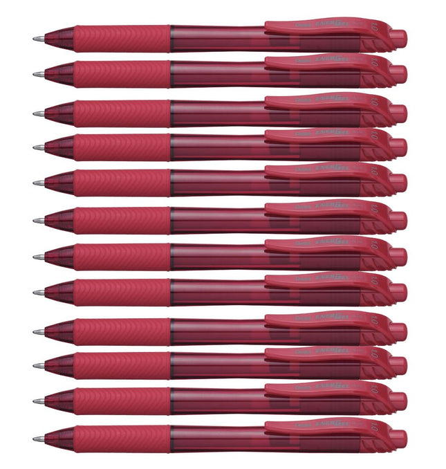 Pentel BL110-BX 1.0 mm Energel Retractable Gel Rol