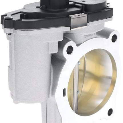 Astemo - Fuel Injection Throttle Body