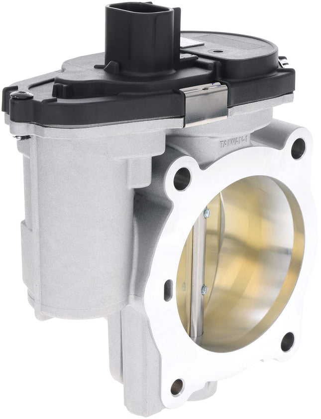 Astemo - Fuel Injection Throttle Body