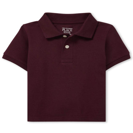 The Children's Place Boys Baby and Toddler Uniform