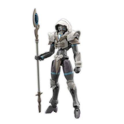 Bandai Spirits 30MF Level Wizard Color-Coded Plast