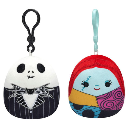Squishmallows - Little Plush - Clip-On Plush - 3.5