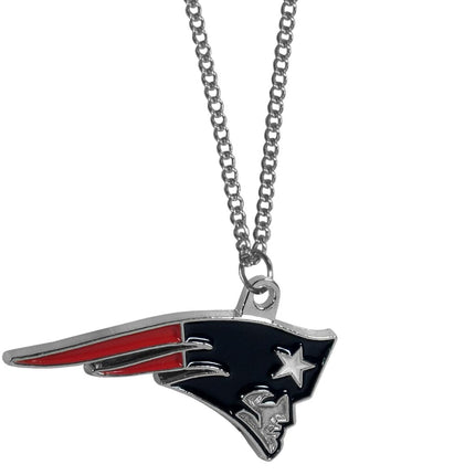 Siskiyou Sports NFL New England Patriots Women's N