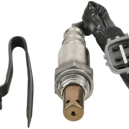 Bosch 15571 Sensor de oxígeno, ajuste tipo equipo original