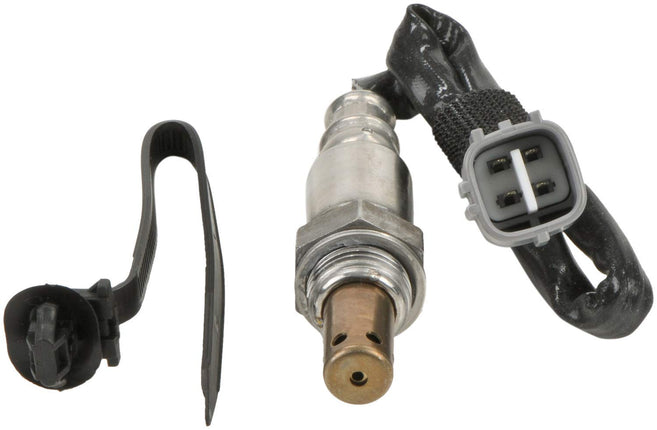 Bosch 15571 Oxygen Sensor, OE Type Fitment
