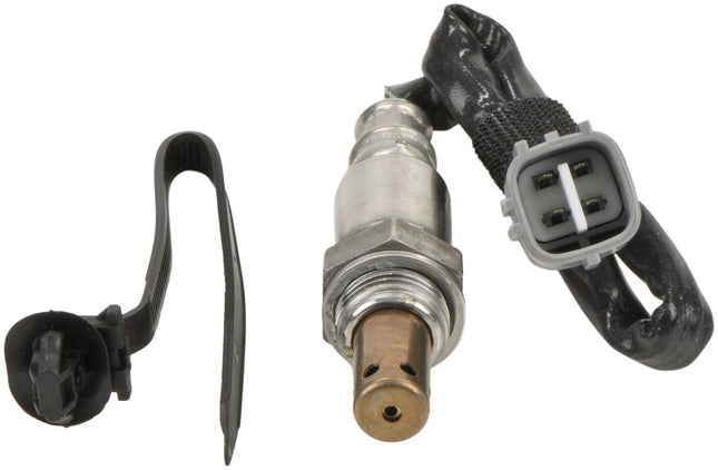 Bosch 15571 Oxygen Sensor, OE Type Fitment