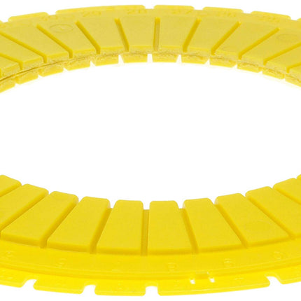 Dorman AK901660PR Rear Alignment Camber/Toe Shim Compatible with Select Models
