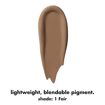 Fair Liquid Bronzer & Contour by Elf