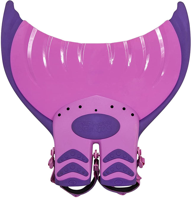 Body Glove 14499BM-Pink Mermaid Linden Monofin - Pink