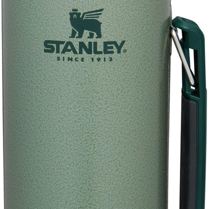 Stanley Classic Vacuum Insulated Wide Mouth Bottle