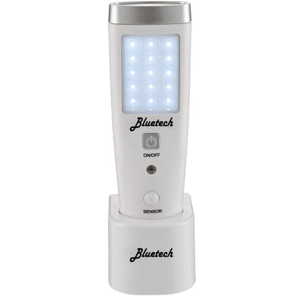 Bluetech A1EMERGENCYLIGHT Avalon LED Flashlight Ni