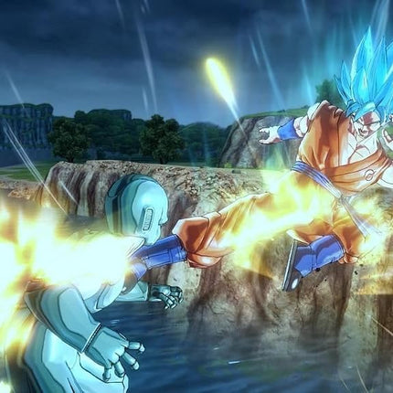 Dragonball Xenoverse 2 Hits (PS4)