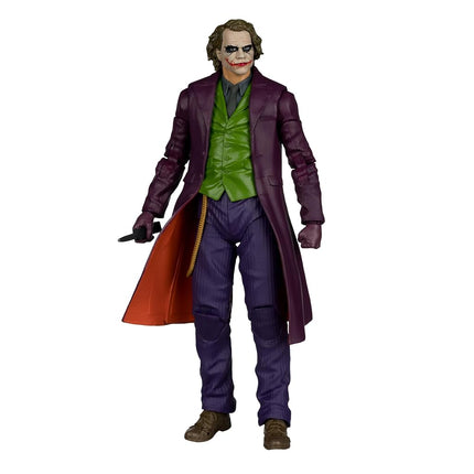 McFarlane DC Multiverse The Joker (The Dark Knight
