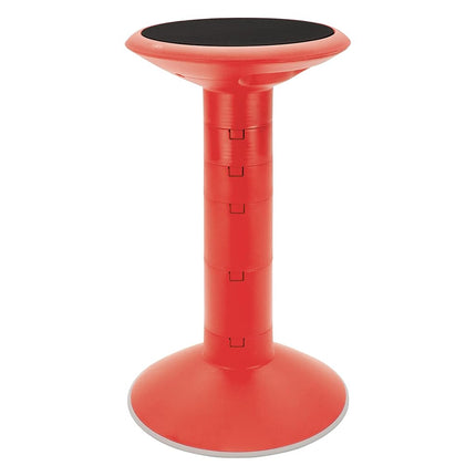 Storex Active Tilt Stool – Ergonomic Seating for F