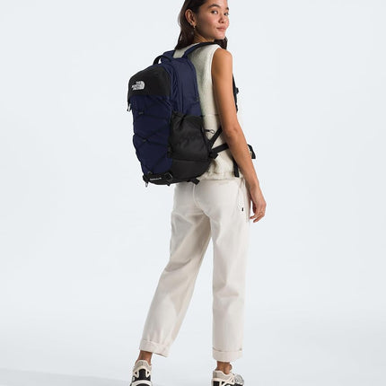 The North Face Unisex Borealis 28L Backpack, Tnf Navy/Tnf Black/Npf