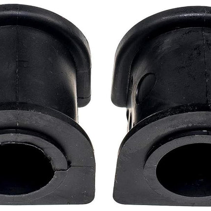 MAS BB3171 Juego de bujes (Dodge Dakota F2Fr 1991-96, Jeep Cherokee F2Fr 1984, Jeep Cherokee F2Fr 1985-01, Jeep Comanche F2Fr 1986-92, Jeep Grand Cherokee F2Fr 1993-98, Jeep Grand Wagoneer F2Fr 1993, 1984-8)