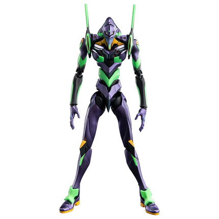 Blokees-Action Edition Evangelion Test Type 01
