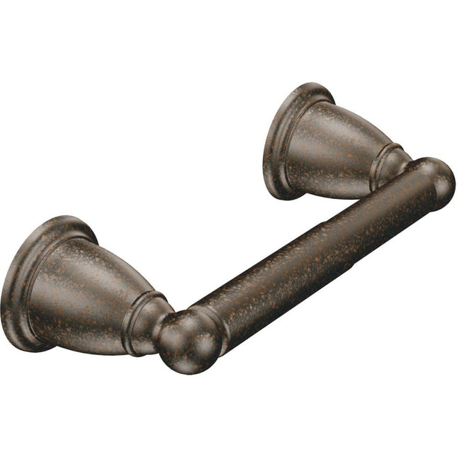 Moen YB2208ORB Brantford Toilet Paper Holder, Oil-