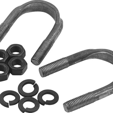 Allstar Performance ALL69017 X-Long U-Bolt Kit for