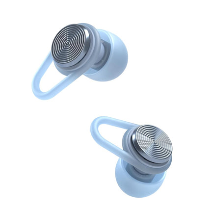 Hears One Ear Plugs for Noise Reduction - Patented
