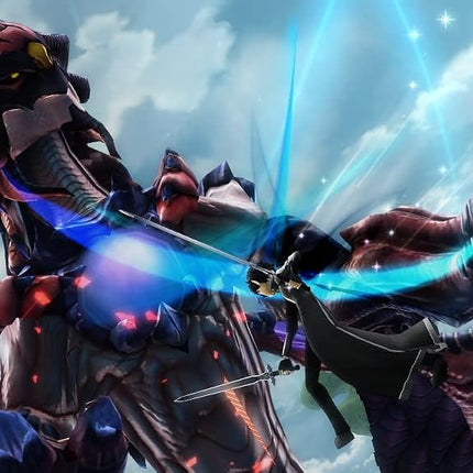Sword Art Online Hollow Realization (PS4)
