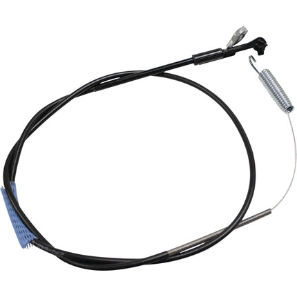 Stens 290-848 Brake Cable Compatible with/Replacement for Toro 20056, 20058, 20093, 20383, 20793, 20795, 21383, 21389 and 20093C Recycler mowers 108-8155 57" Cable Length
