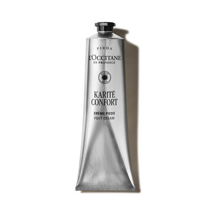 L'Occitane Shea Butter (Karité) Foot Cream 150ml