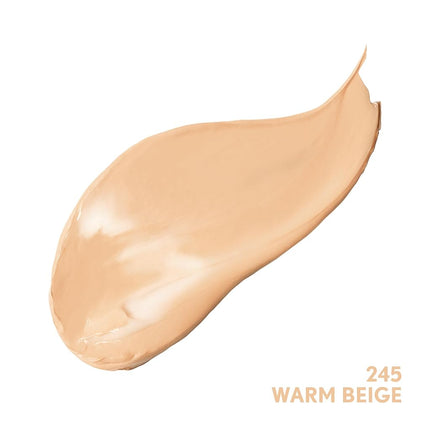 COVERGIRL & Olay Simply Ageless Foundation, 245 Warm Beige