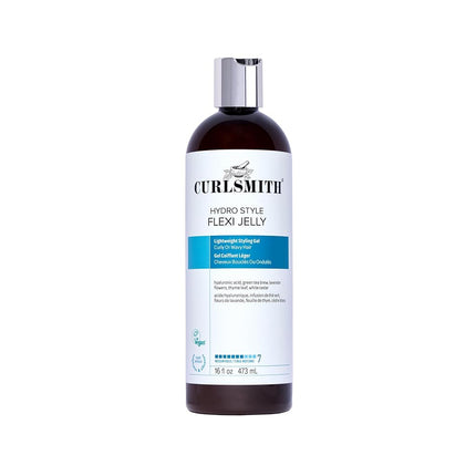 CURLSMITH - Hydro Style Flexi-Jelly - Vegan Defini