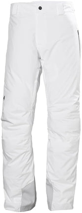Helly Hansen Men's Legendary Insulated Pant, White