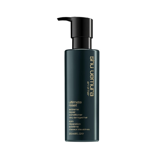 Shu Uemura, Ultimate Reset, Extreme Repair Conditi